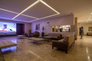 Afrin Prestige Hotel