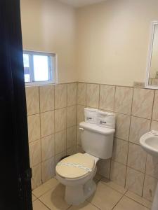 Motel Ranchito